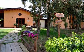Tenuta Agricola dell'Uccellina